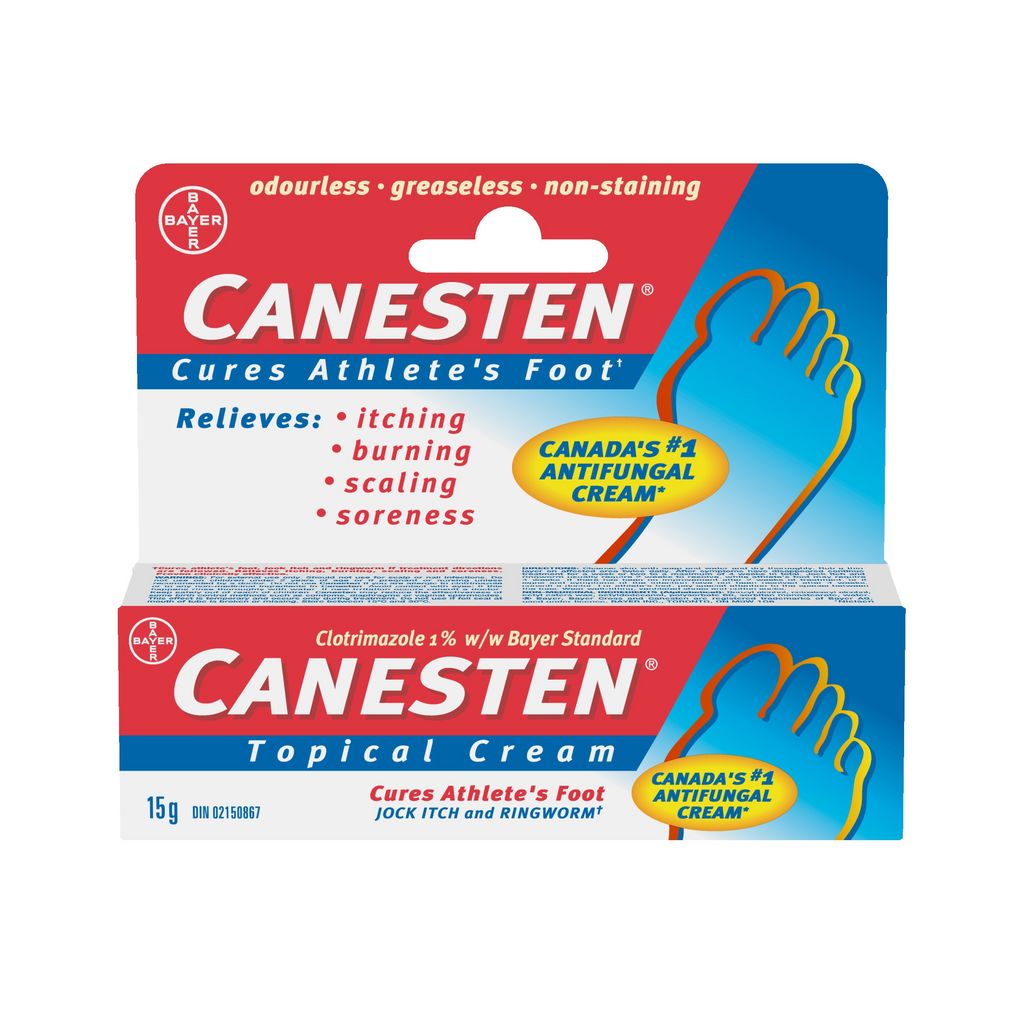 Canesten Antifungal Cream Chilpharm Pharmacy A Telehealth Firm